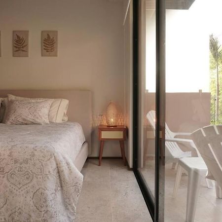 Noah Luxury Loft In Downtown Lägenhet Tulum Exteriör bild
